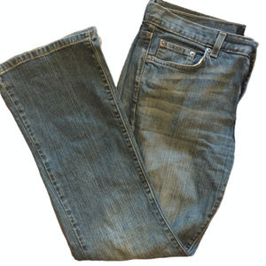 Calvin Klein jeans, Size: 8